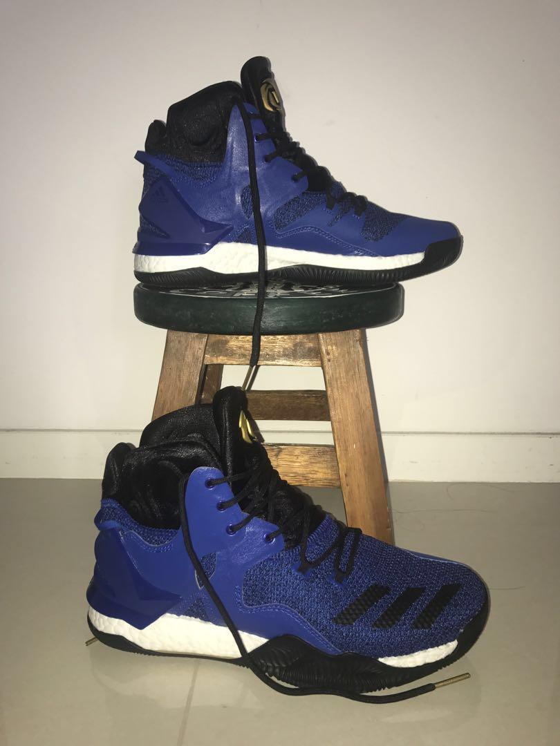 d rose 7 for sale