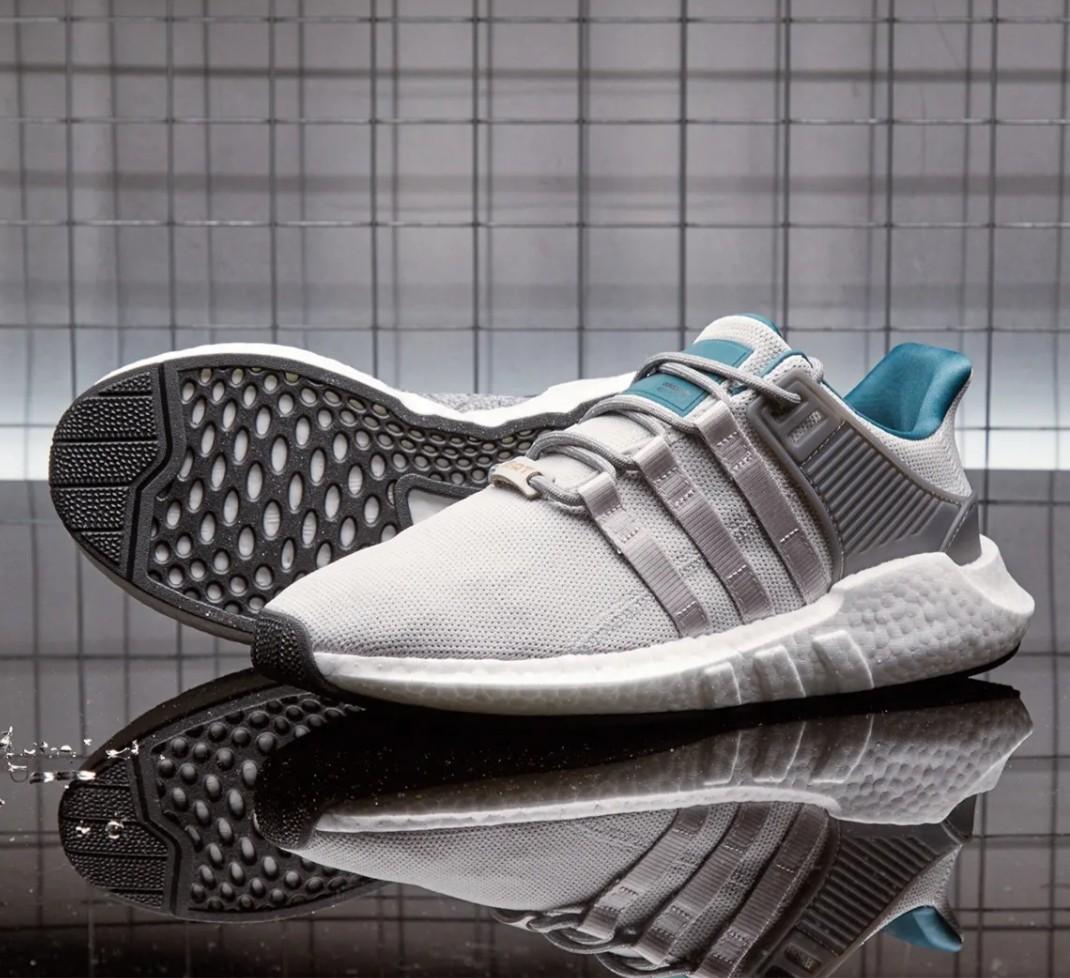 adidas eqt support trainers