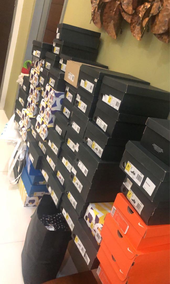 Adidas EQT SUPPORT ADV PK (Category: Sneakers) located in Quezon City. Submitted by chamndz (Listing ID 212733290, Image 2). Description: .