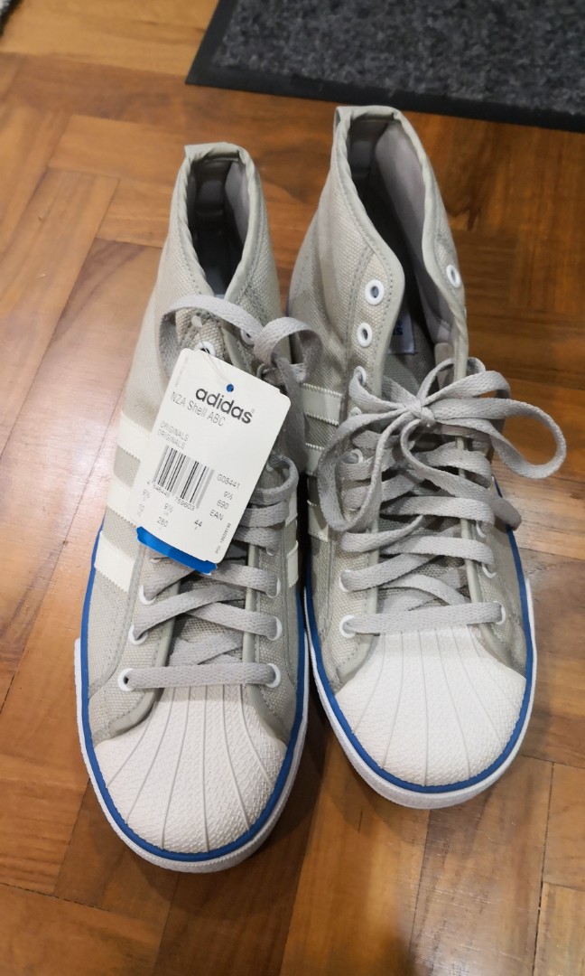 Adidas nza hot sale shell