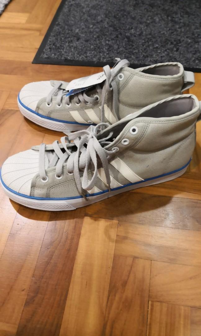 adidas originals nza shell shoes uk