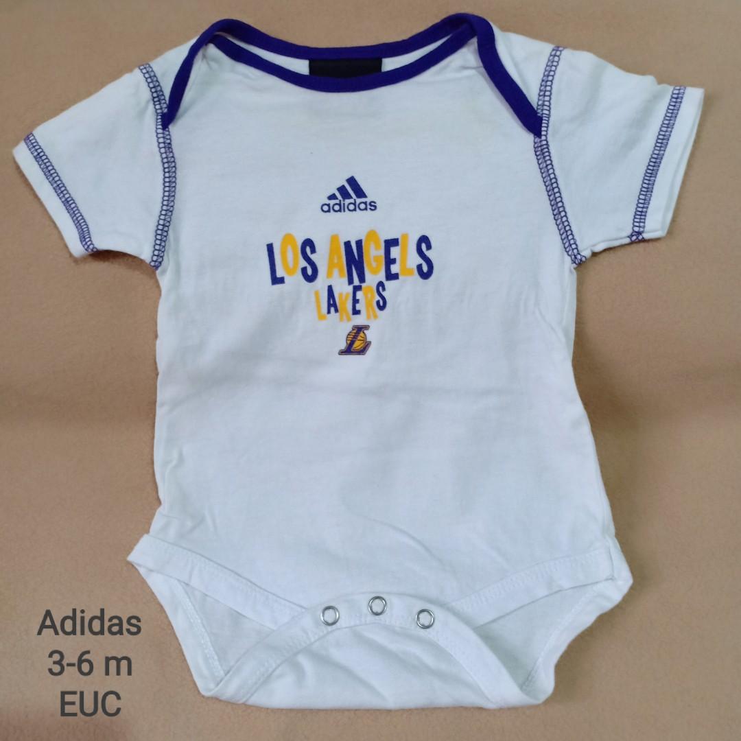 adidas onesie kids