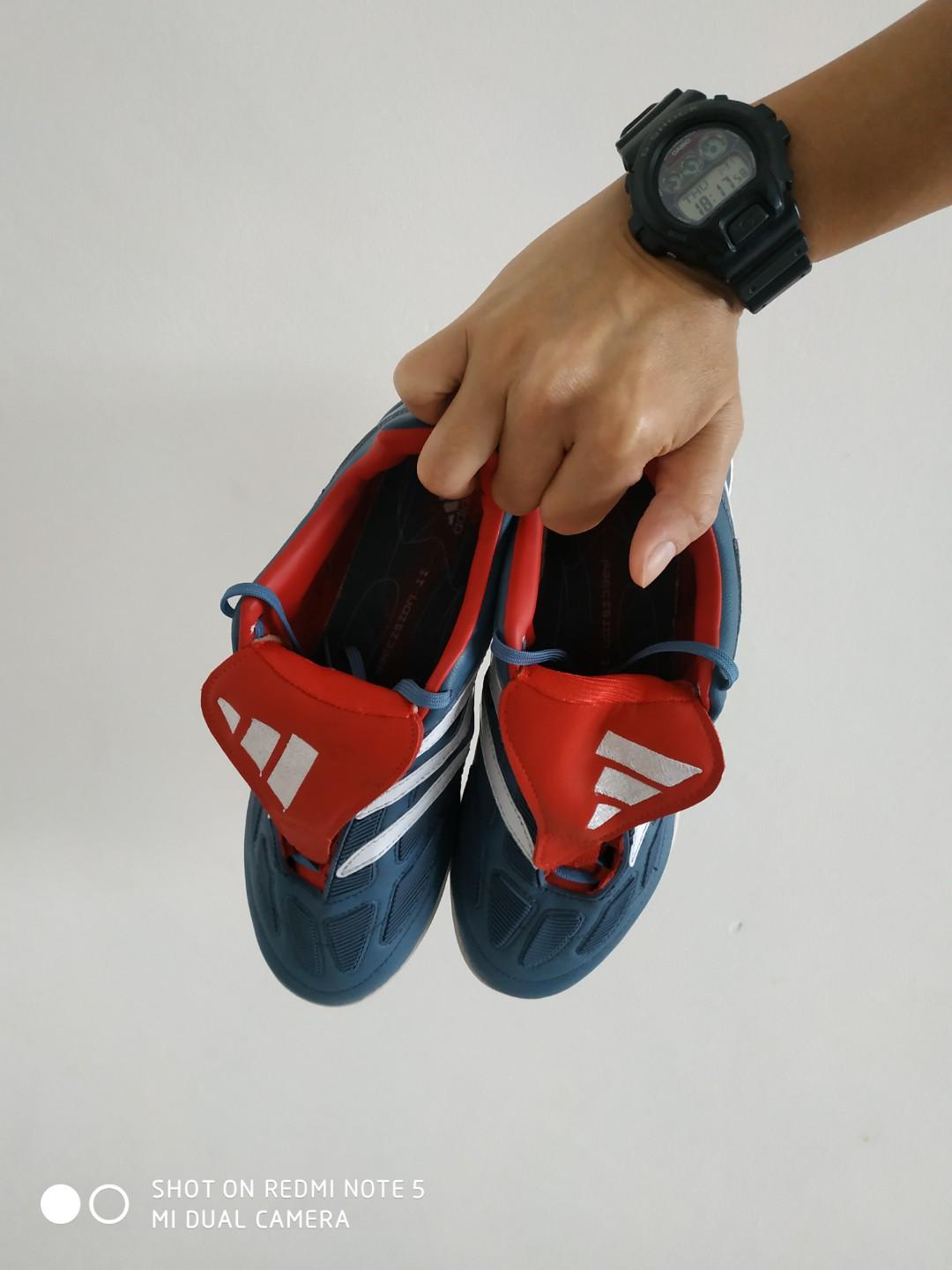adidas predator 18.5