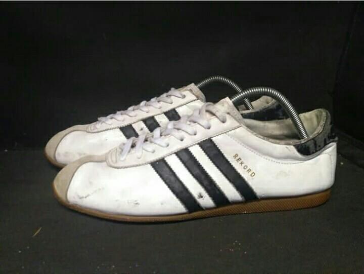 adidas rekord