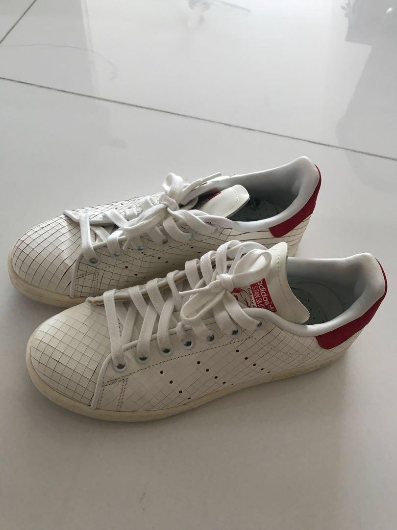 Adidas stan smith 2024 limited edition 2019
