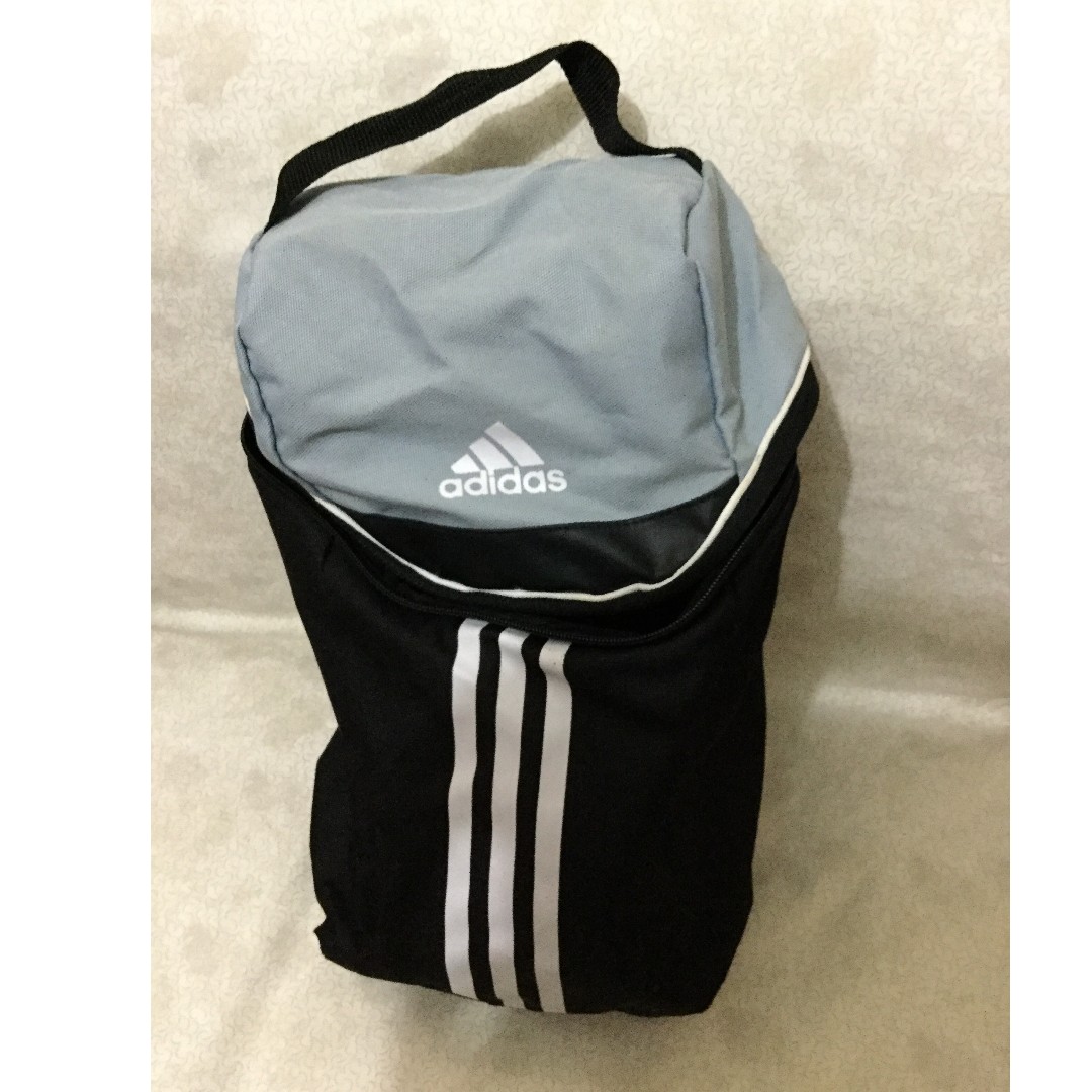 adidas tiro shoe bag