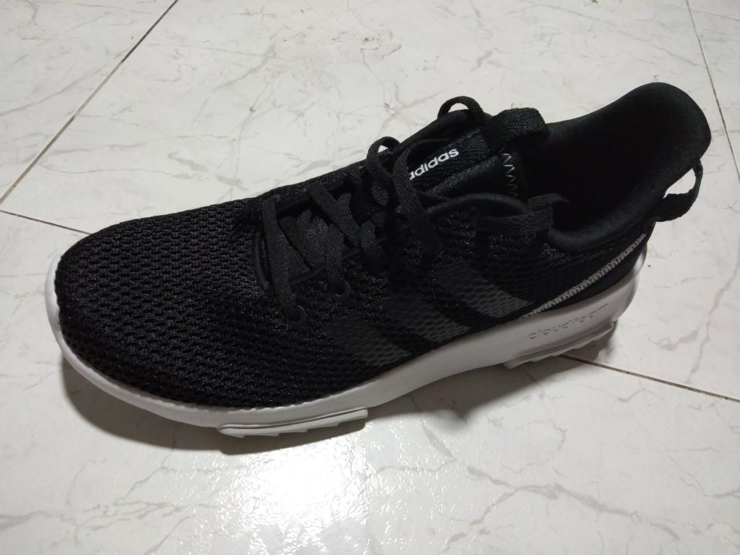 Adidas women cloudfoam racer store tr
