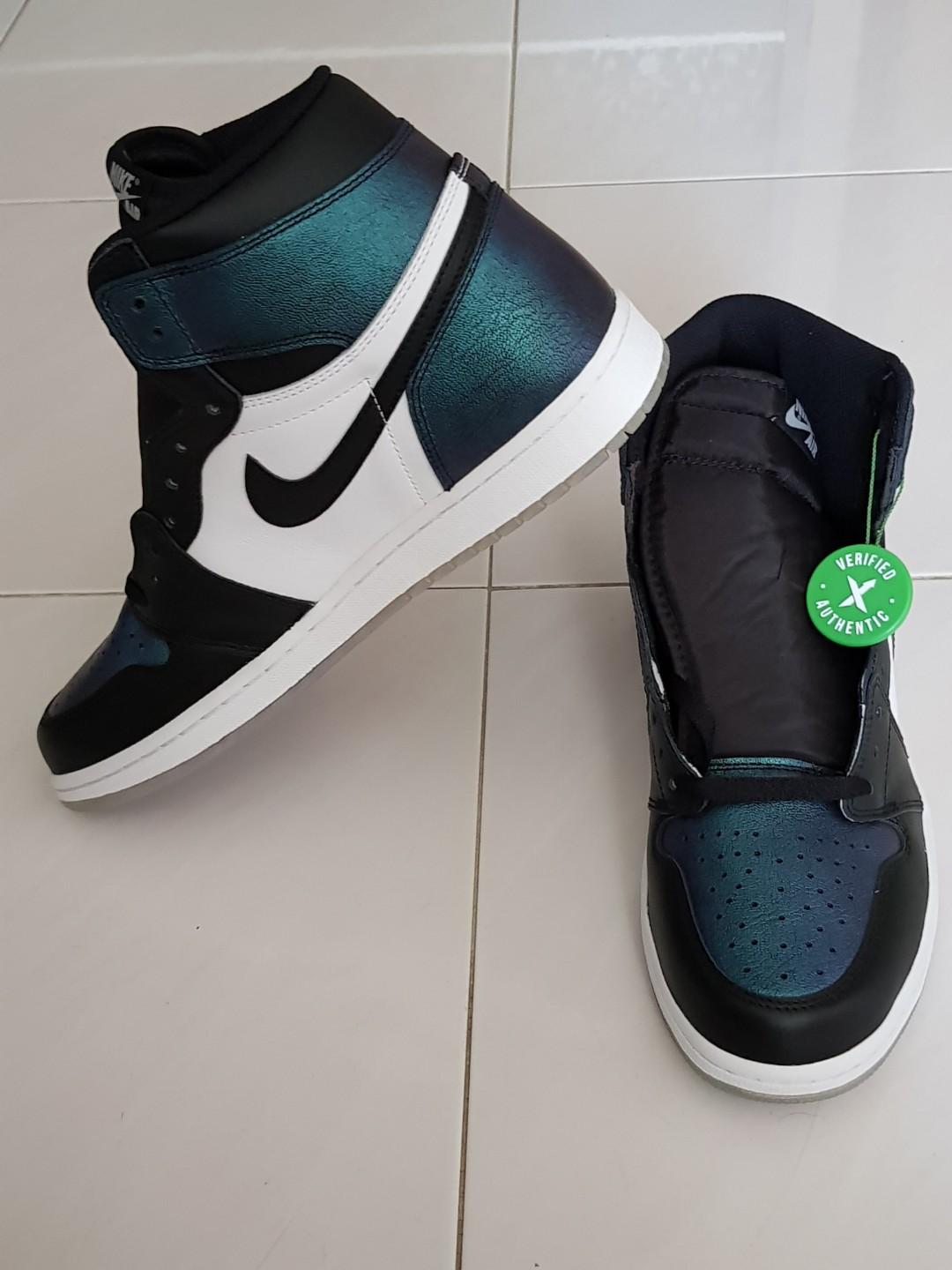 jordan gatorade blue