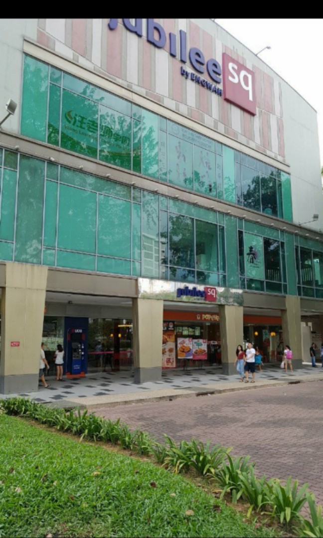 Ang mo kio central block 722 shop house (560722), Property, Rentals, Commercial on Carousell