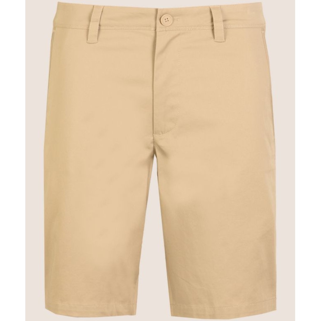 armani exchange chino shorts