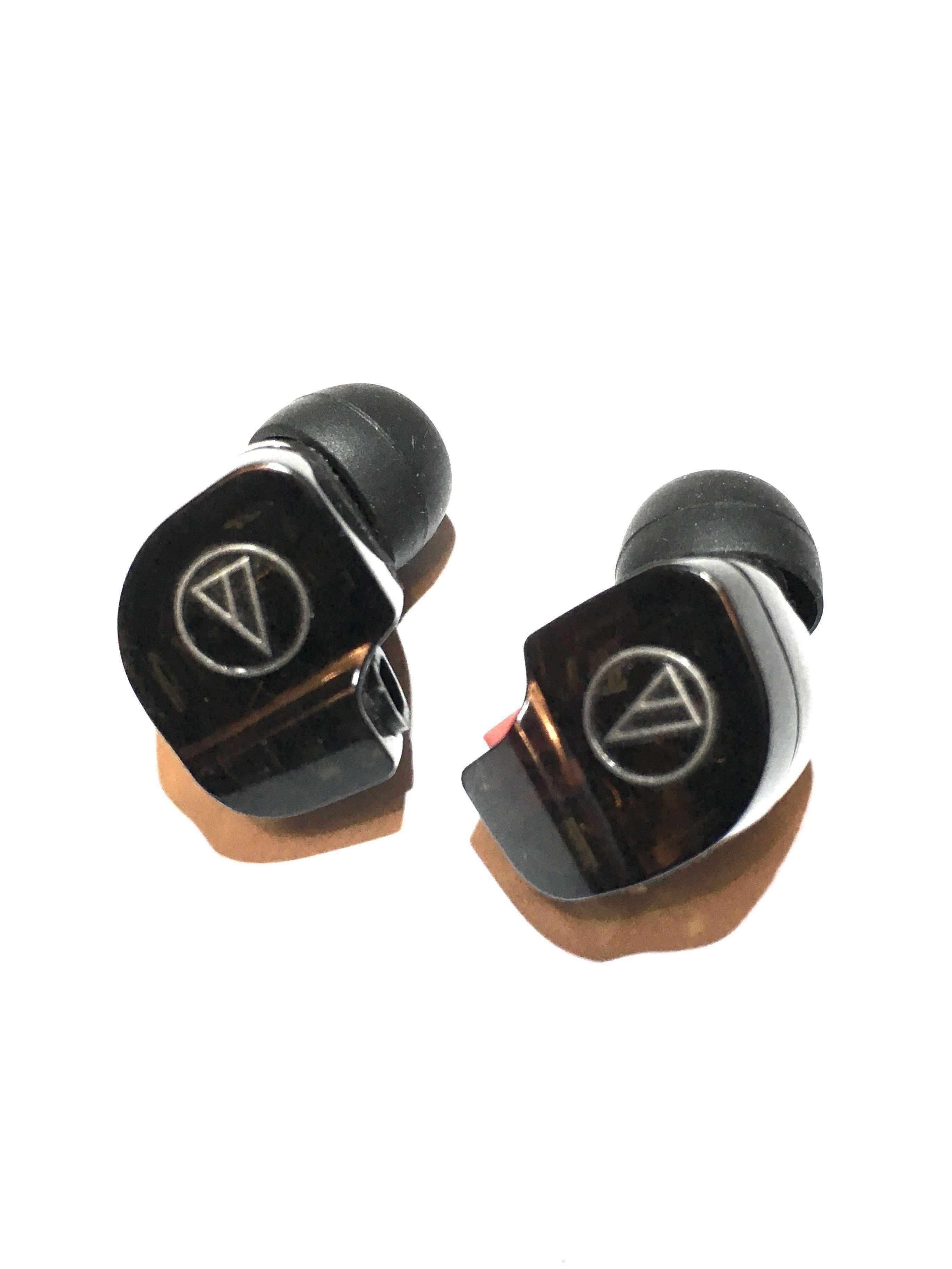 Audio Technica 鐵三角 ATHIM02, 音響器材, 可攜式音響設備 Carousell