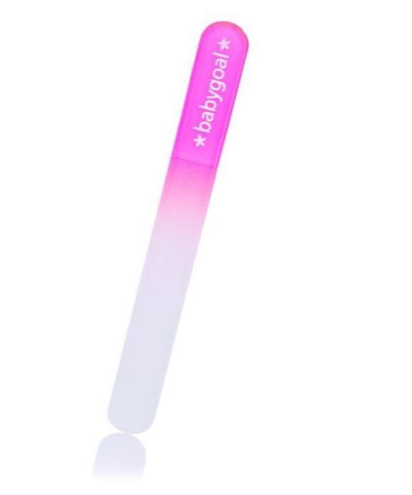 Babygoal Nail File (Category: Baby Toiletries & Grooming) located in Pasay City. Submitted by mmsibshoppe (Listing ID 162886603, Image 3). Description: Baby goal nail files are the easiest and safest way to keep your baby’s nail trimmed! Don’t risk cutting your baby with sharp nail clippers and nail scissors! These files are finest safe to touch, delicate, smooth and rounded. No sharp or pointy edges. 😊 #Babygoalph #babynailfile #babynailtrimmer