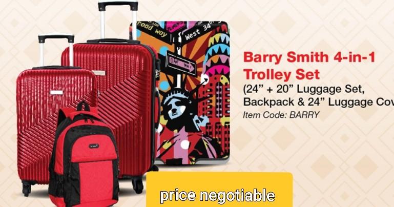 Barry Smith Official Store Online, October 2023 | Shopee Malaysia