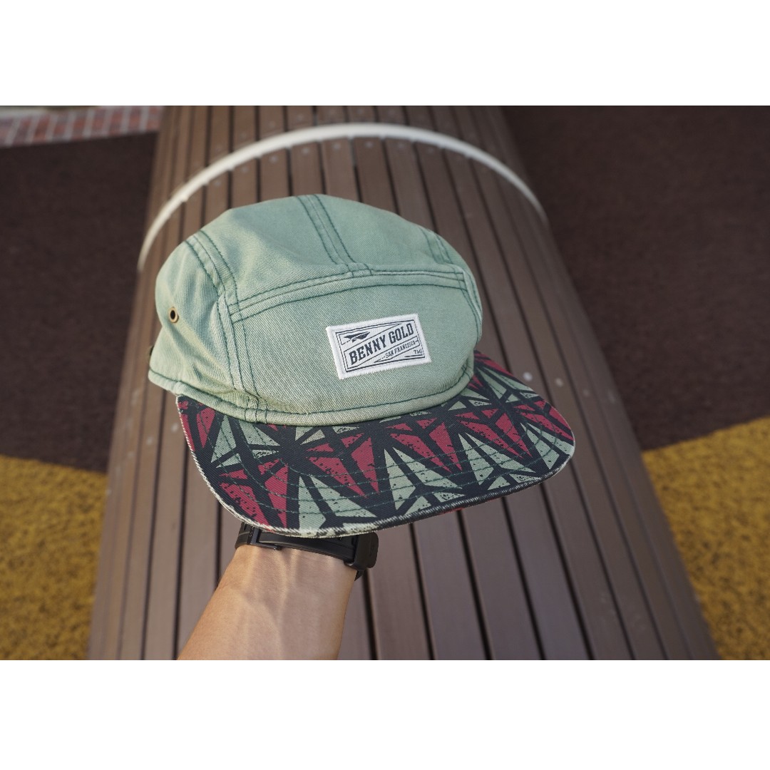 Benny gold bucket hat discount