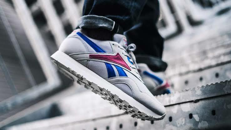 Reebok rapide 2024 sale