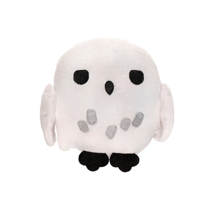 hedwig soft toy