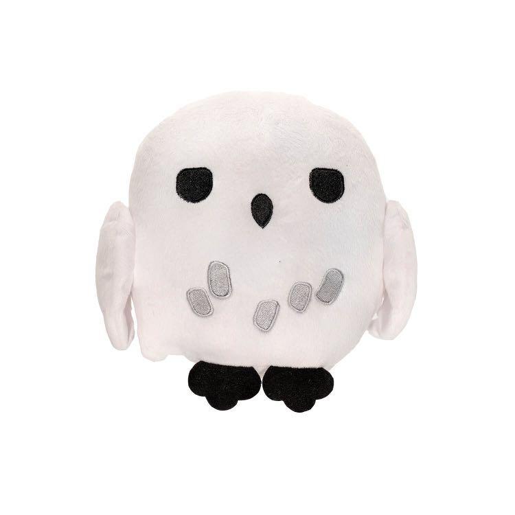 hedwig plush
