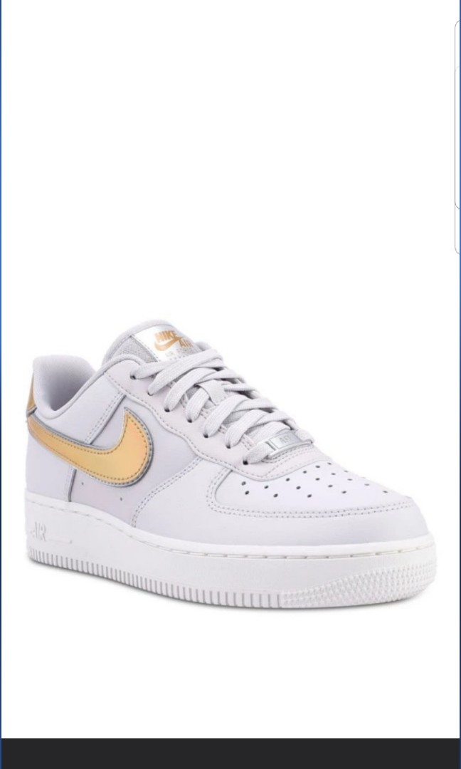 Authentic BN Nike Air Force 1 ' 07 