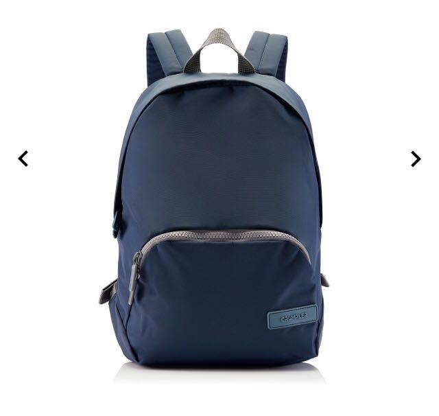 Crumpler content backpack black best sale