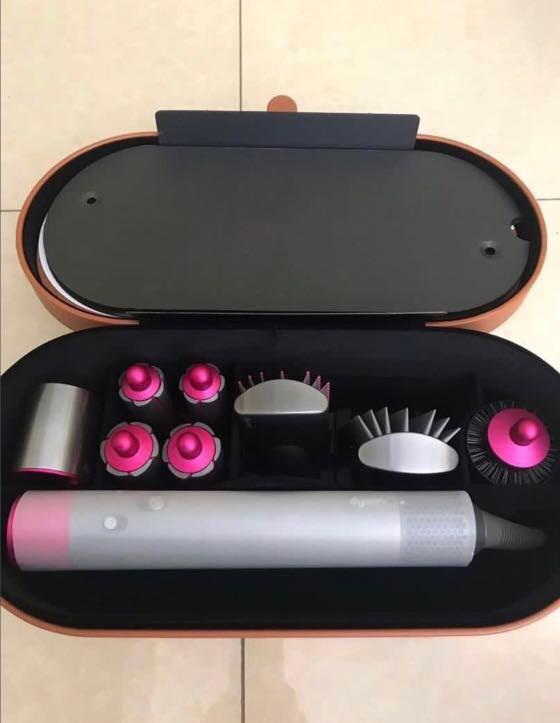 BRAND NEW Dyson Airwrap Styler Complete (2 years warranty Malaysia