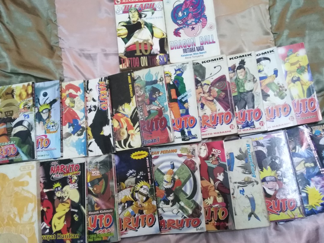 72 Gambar Naruto Di Buku Gambar Kekinian 72 Gambar Naruto Di Buku Gambar Kekinian