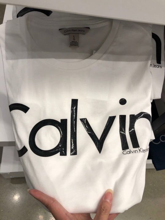 Calvin klein shirts mens sale clearance