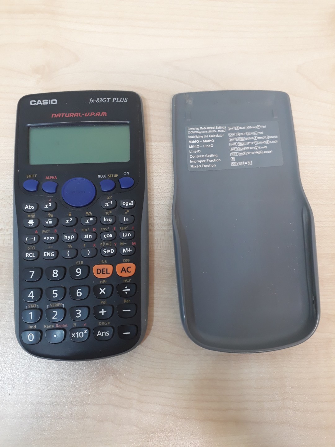 Fx calculator casio Fx calculator casio