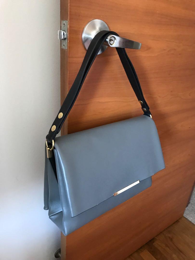 Celine Blade Women s Fashion Bags Wallets Cross body Bags on Carousell