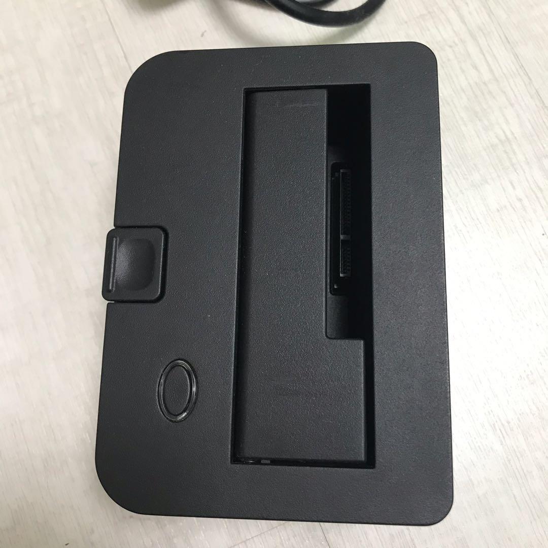 Century Hard Disk Dock CROSSC, Computers & Tech, Parts & Accessories