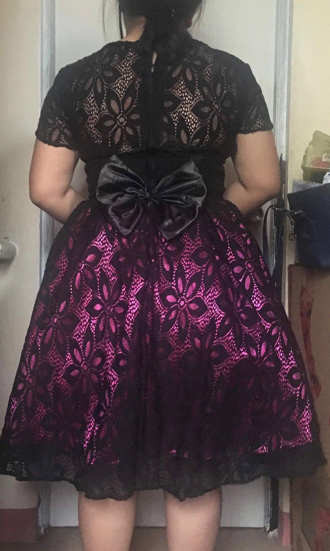 cocktail dress for js prom