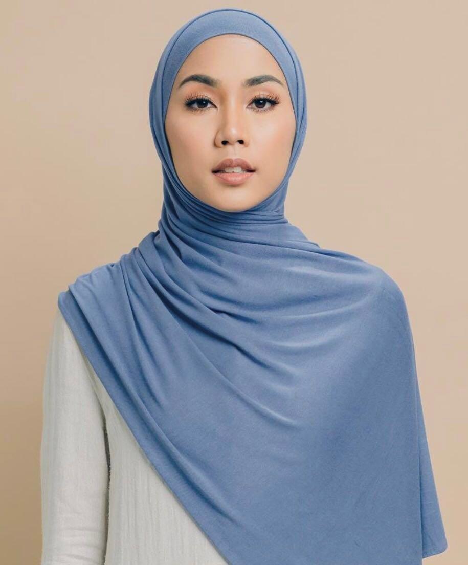 Lycra shawl store