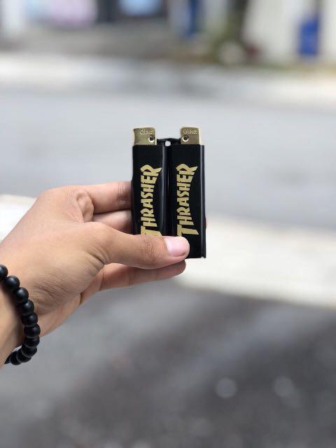 Custom Cricket Lighter Everything Else Others On Carousell If you can dream it up, we can print it on! custom cricket lighter everything