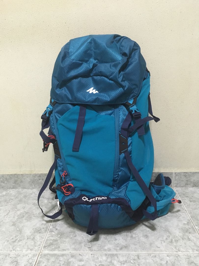 decathlon 30l backpack