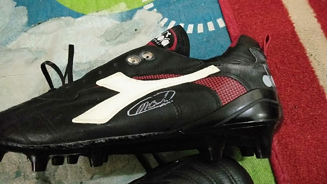 diadora van basten