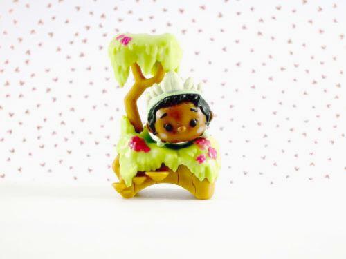 Tiana tsum tsum 2025