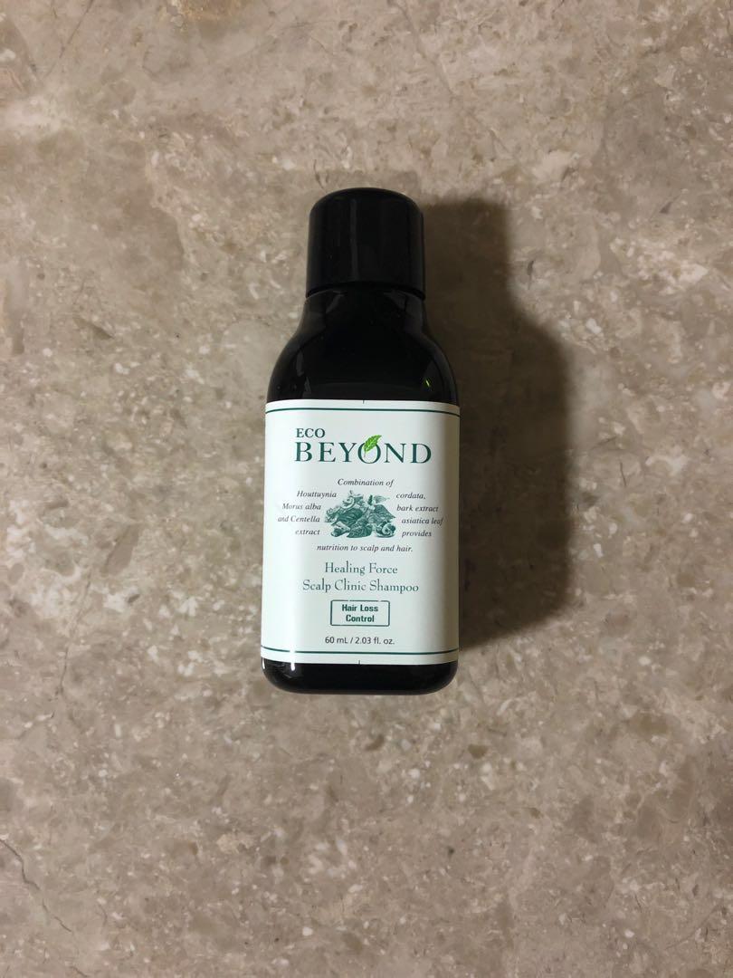Eco Beyond Healing Force Scalp Clinic Shampoo Hair Loss Control Health Beauty Bath Body On Carousell Check out what 358 people have written so far, and share your own experience. carousell