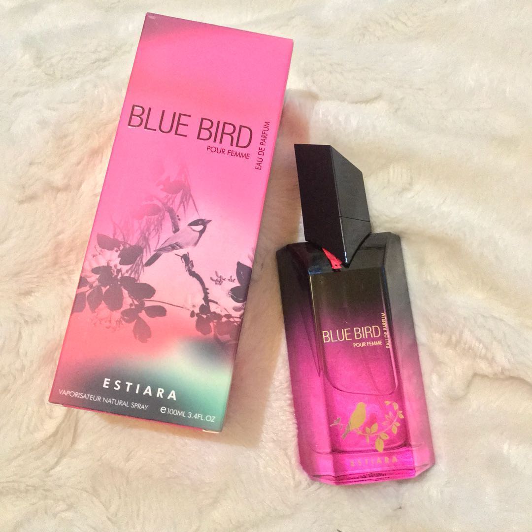 Blue bird perfume best sale price