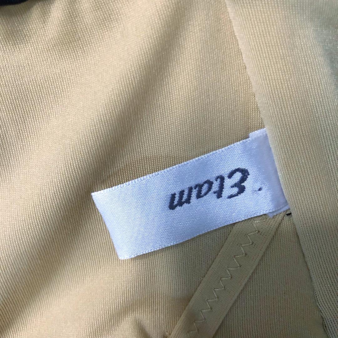 Etam black gold bikini swimsuit, Women's Fashion, Swimwear, Bikinis