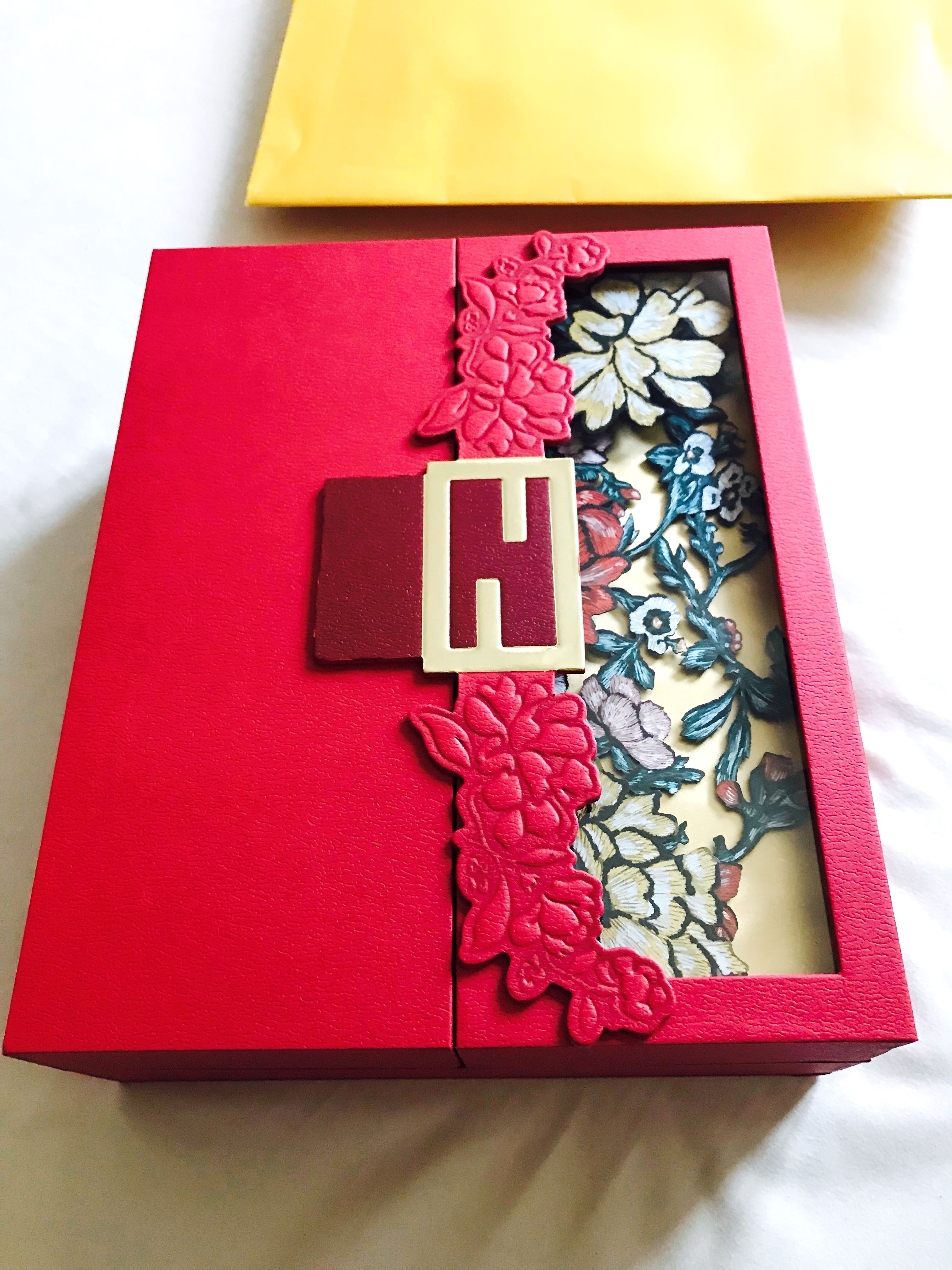 Fendi chinese new year 2019 outlet