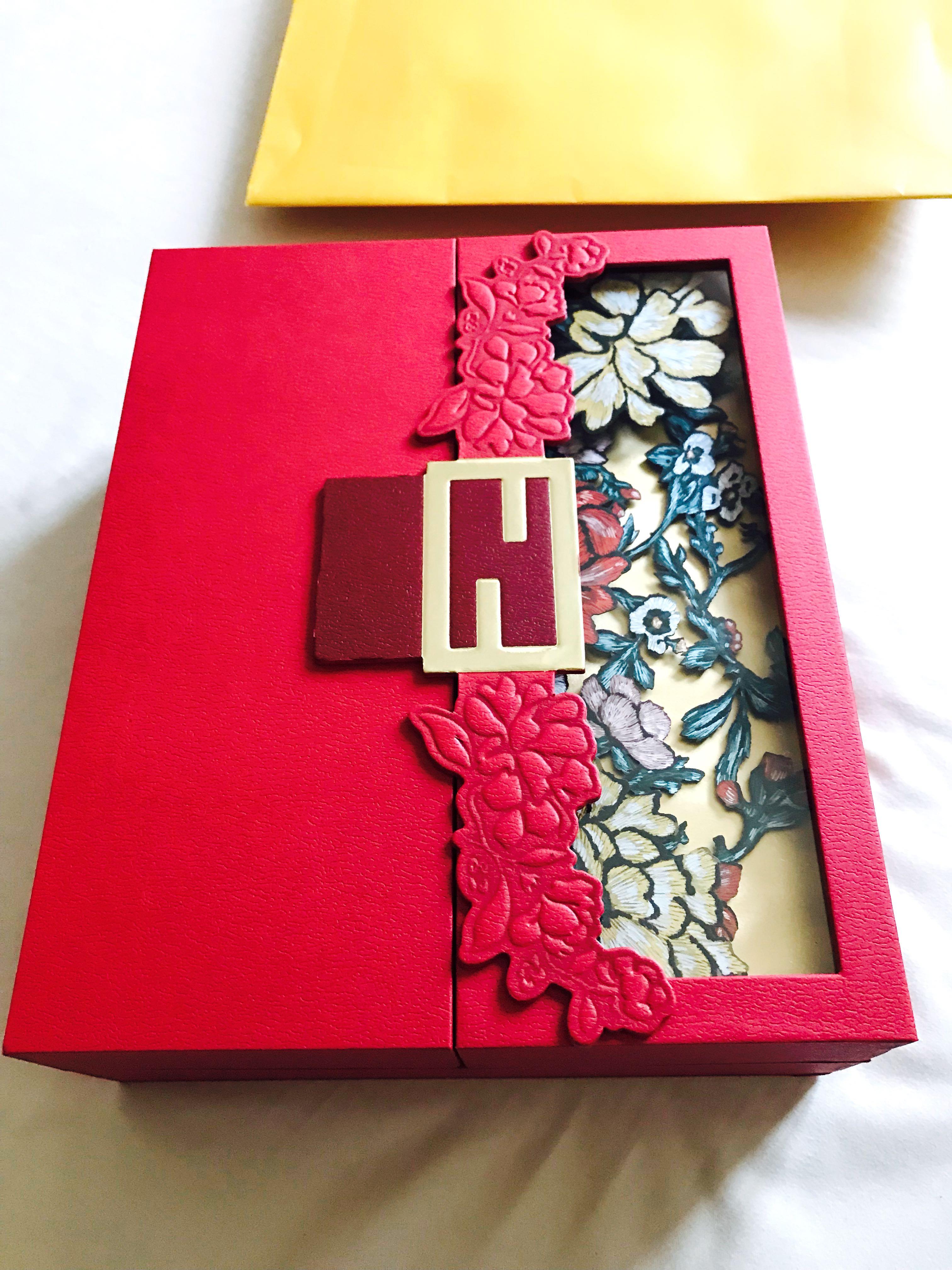 Fendi Chinese New Year 2024 asemediads