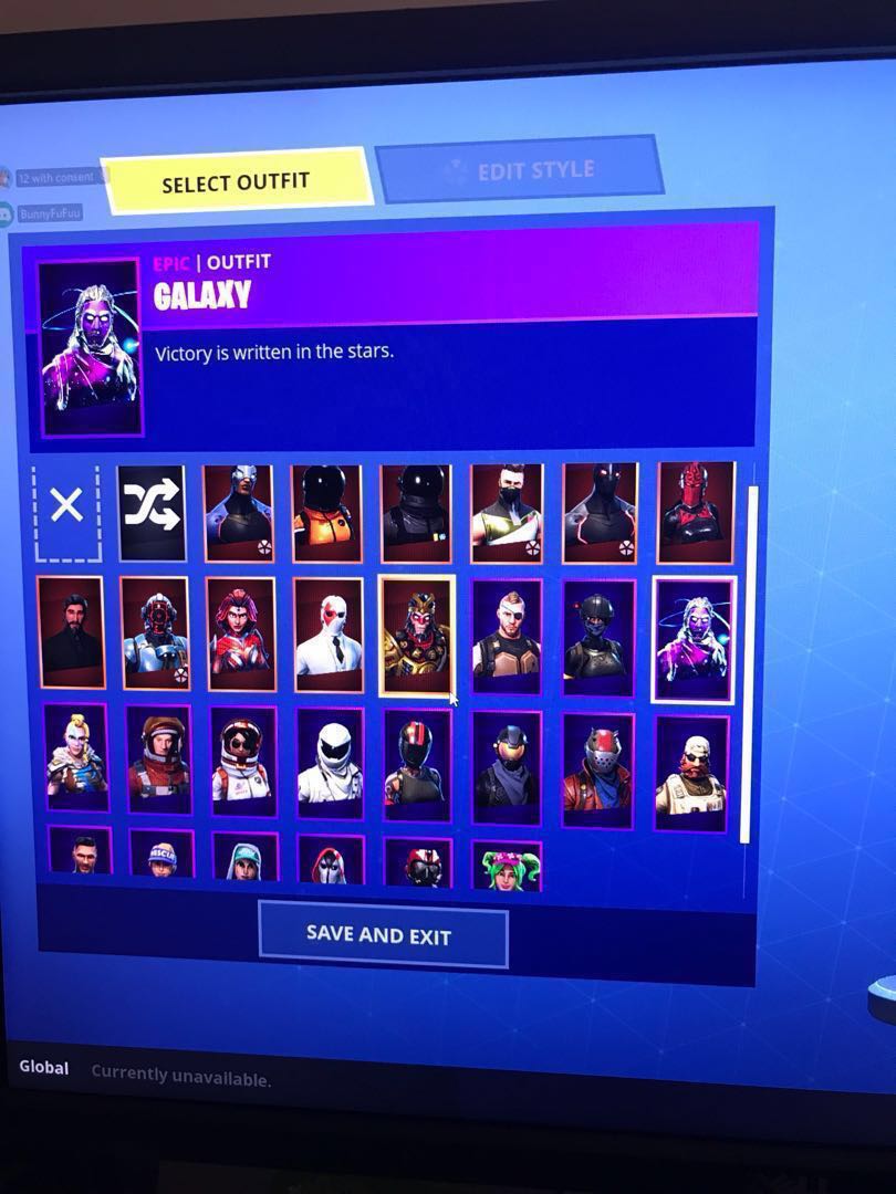fortnite free john wick skin - photo photo photo photo - fortnite free john wick skin