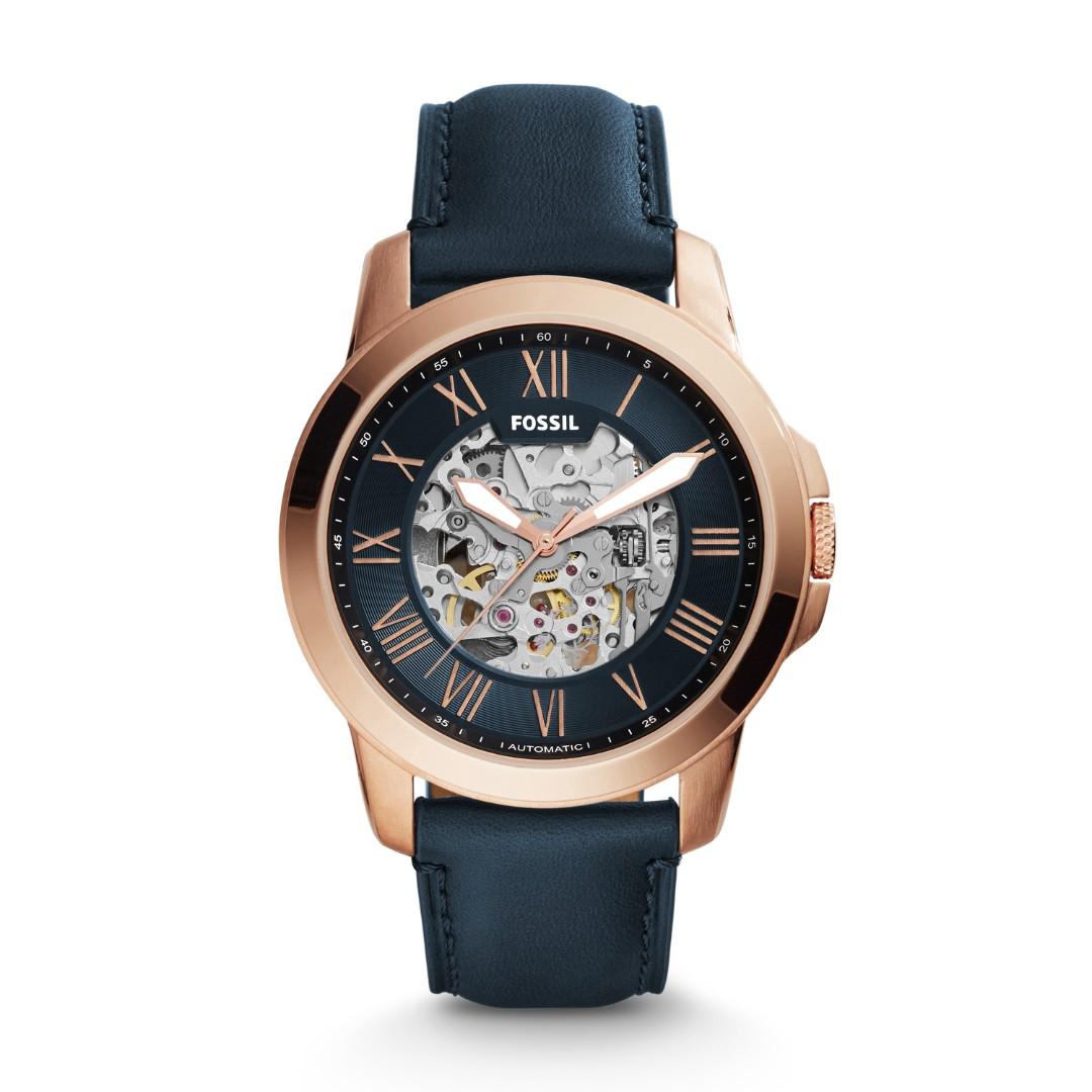 Fossil official store cheap