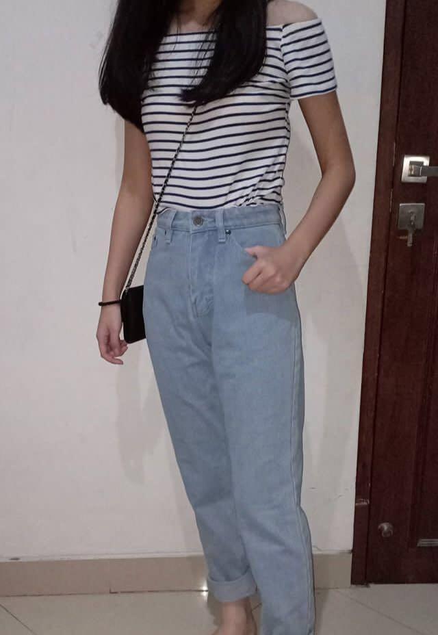 fred denim