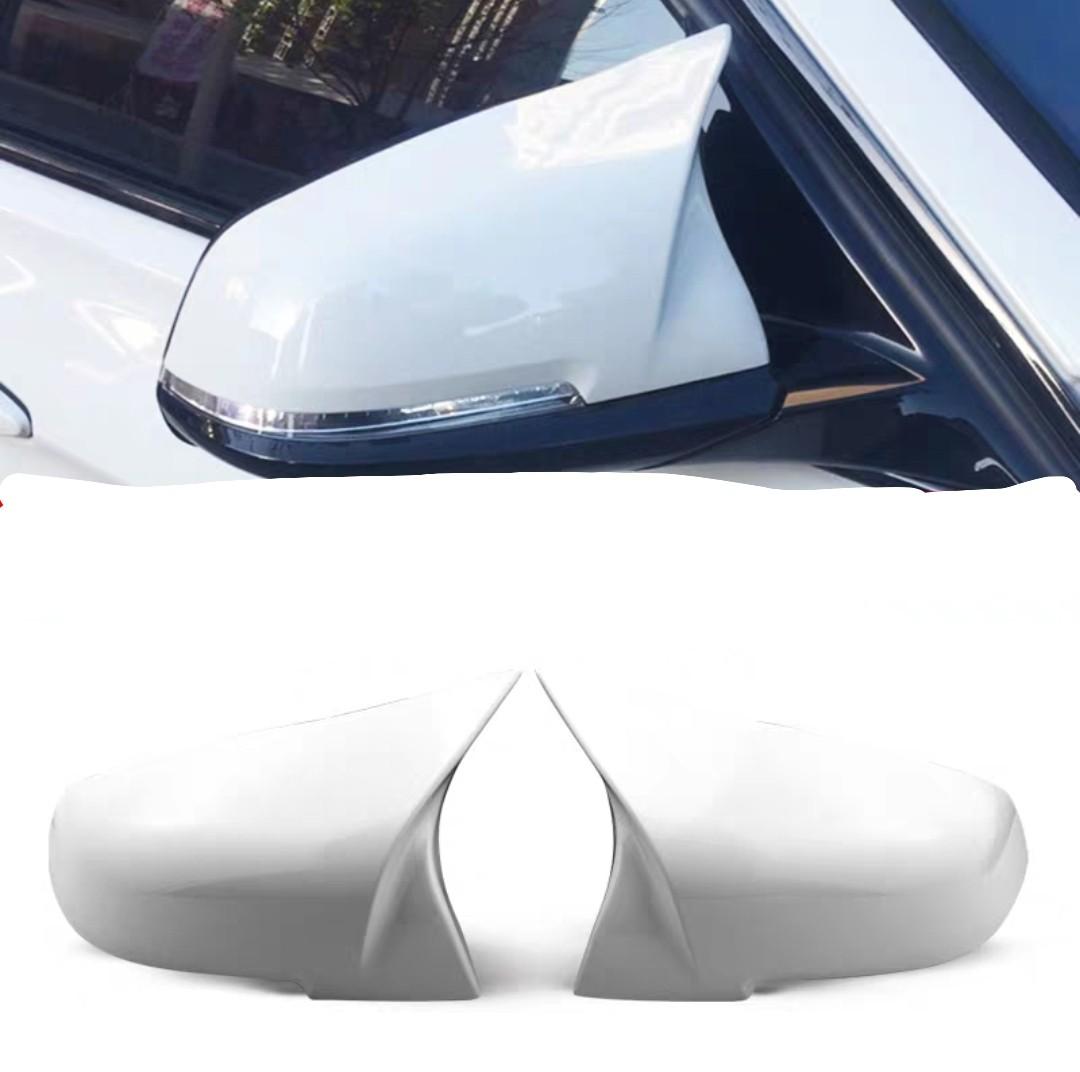 Bmw Side Mirror Replacement - Optimum BMW