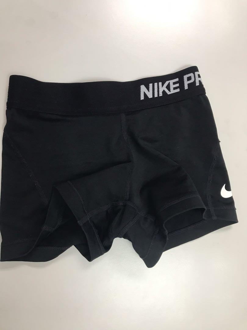Gymnastics Nike shorts, Men's Fashion