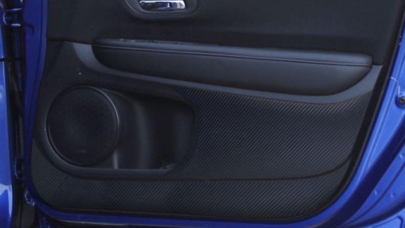 Honda Vezel Car Door Protector Interior Car Accessories