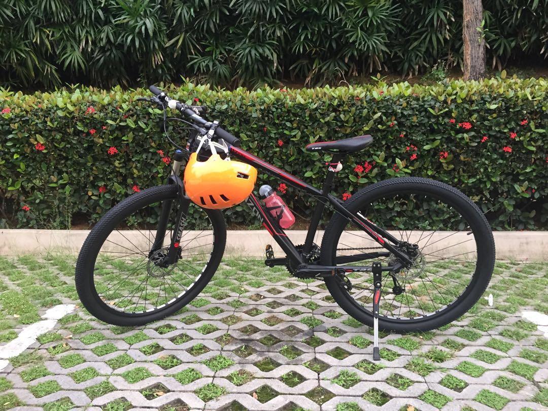 Nike c100 bike top