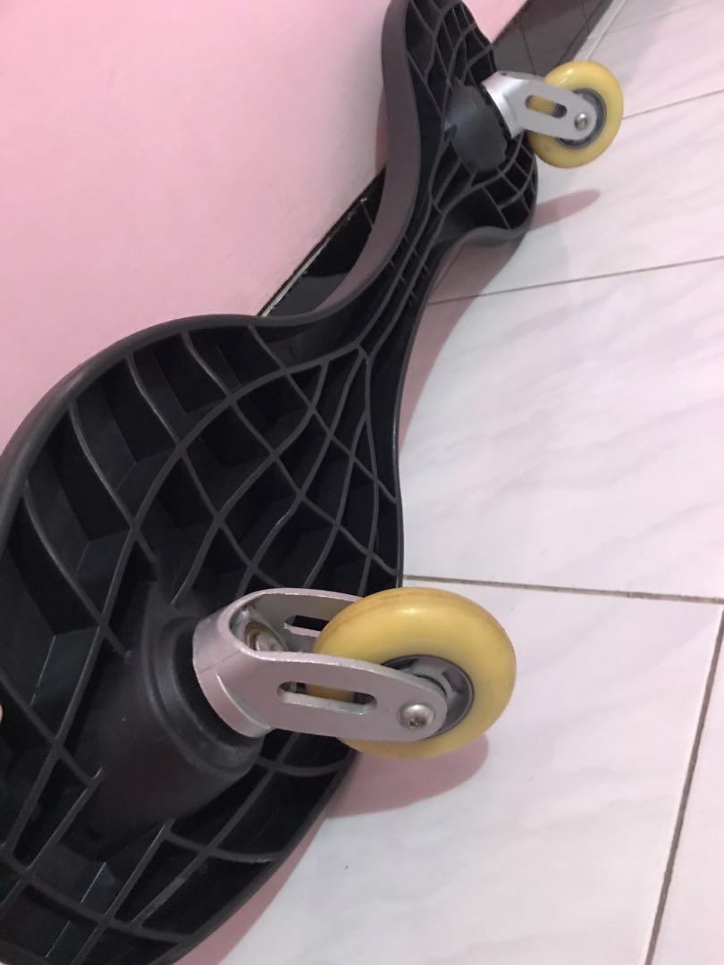 Hoverboard murah sales