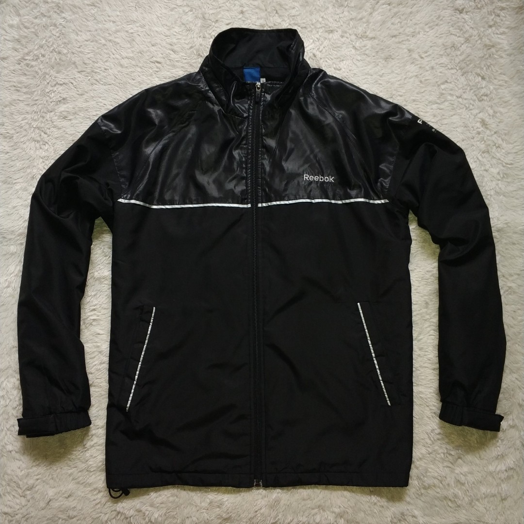 Jaket reebok shop original