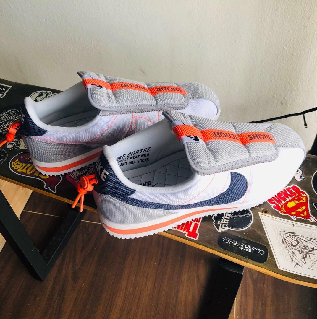 Kendrick lamar x outlet nike cortez basic slip